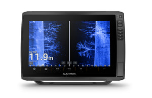GARMIN ECHOMAP™ ULTRA 2 122SV W/O TRANSDUCER