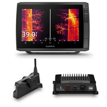 Load image into Gallery viewer, Garmin ECHOMAP Ultra 2 126sv Livescope Plus Bundle
