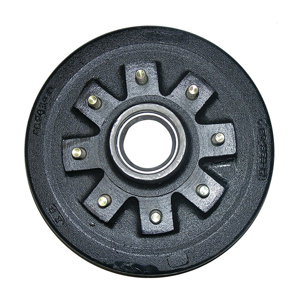 6000-7000LBSBRAKEHUB