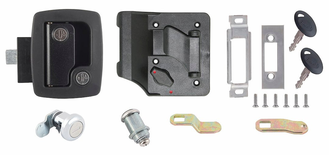 KEY'D A LIKE LOCK KIT #1