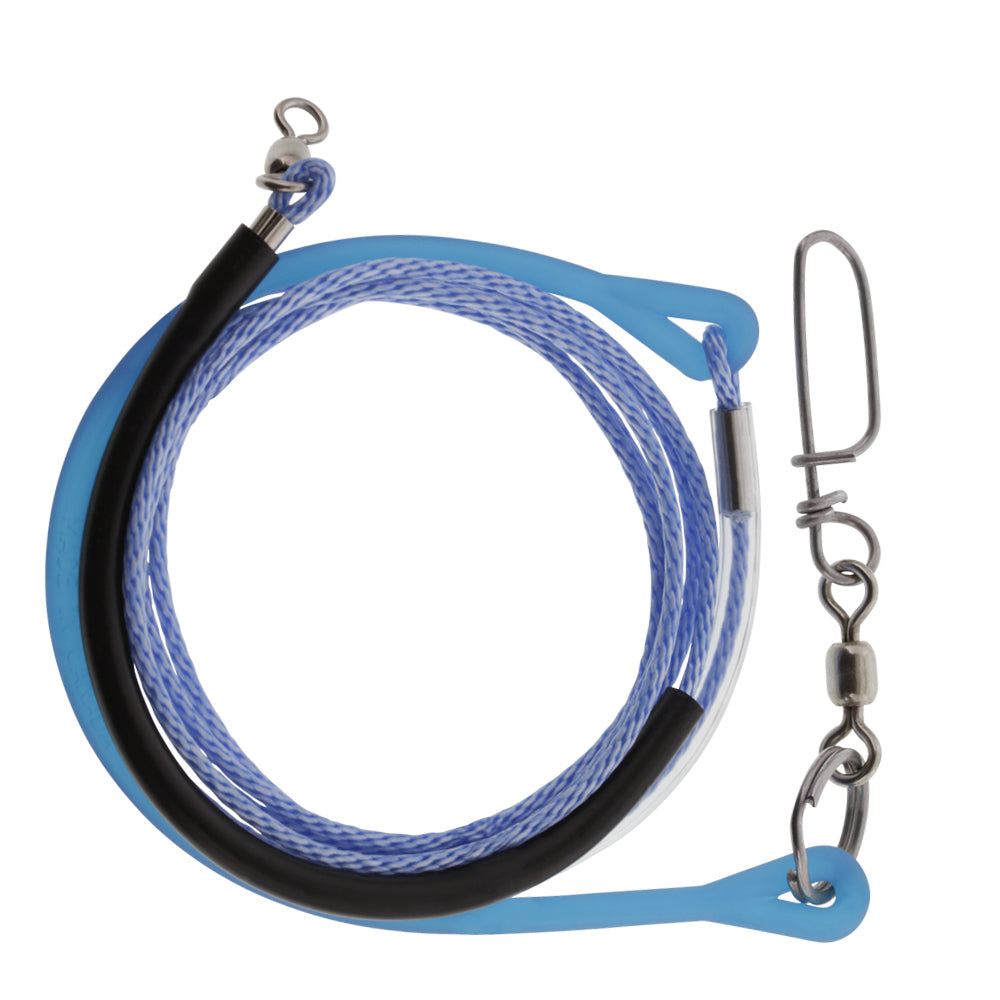 60' BOOM DOWNRIGGER SURE STOP