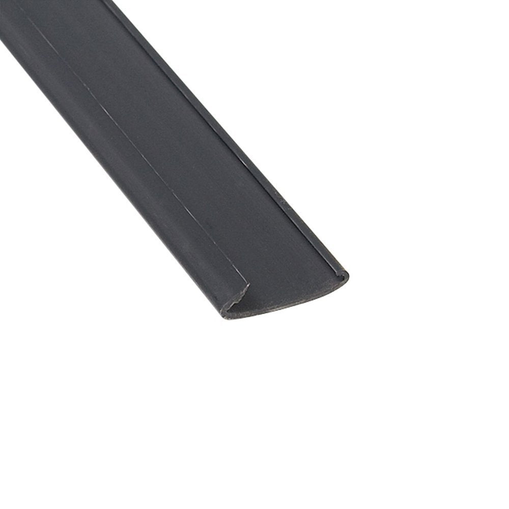 DOOR SCREWCOVER-85' BLACK