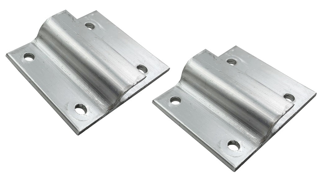 TABLE BRKT KIT-HINGE ONLY