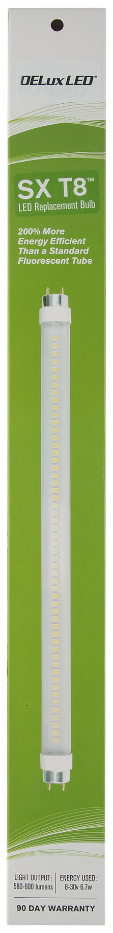 18 LED REPL FLUORESCENT