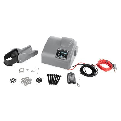 ANCHOR WINCH  ANGLER 30 AUTODEPLOY-