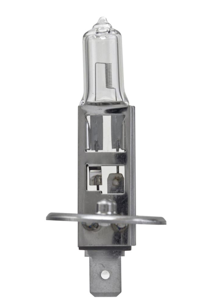 BULB H1 12V 55W P14.5S T2.5 +50