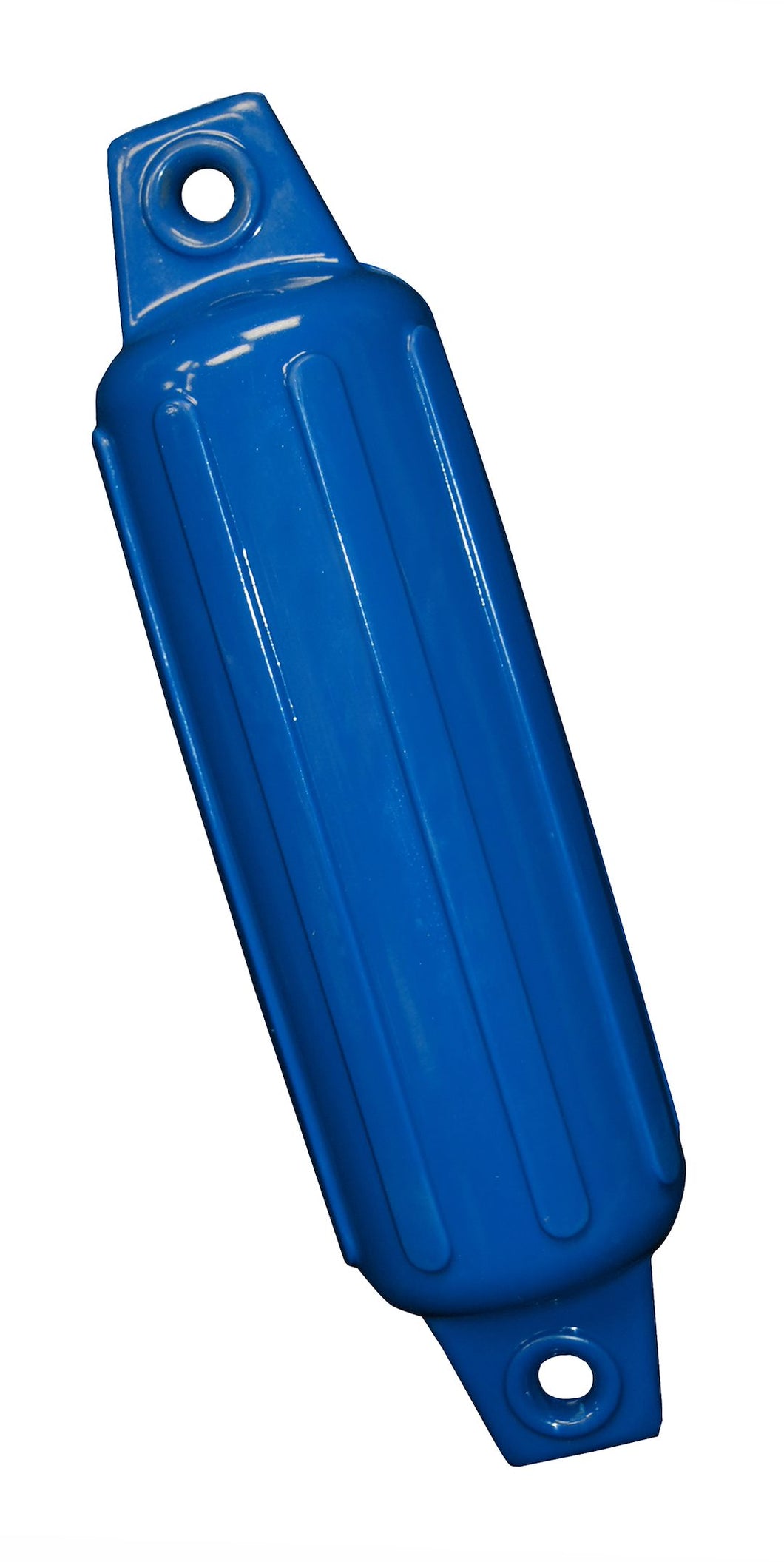 4' X 16' BLUE BOAT GUARD FENDER