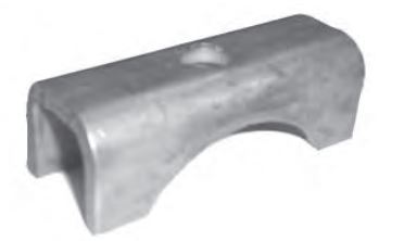 SPRING SEAT FOR 1.75 OD 1.75 WD X .