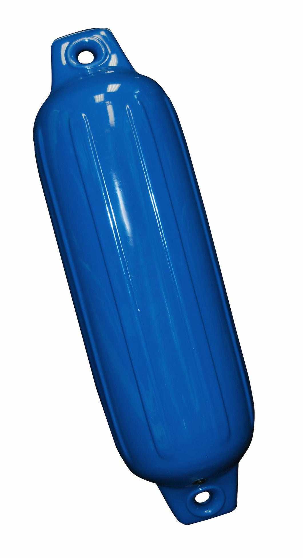 5' X 18' BLUE BOAT GUARD FENDER