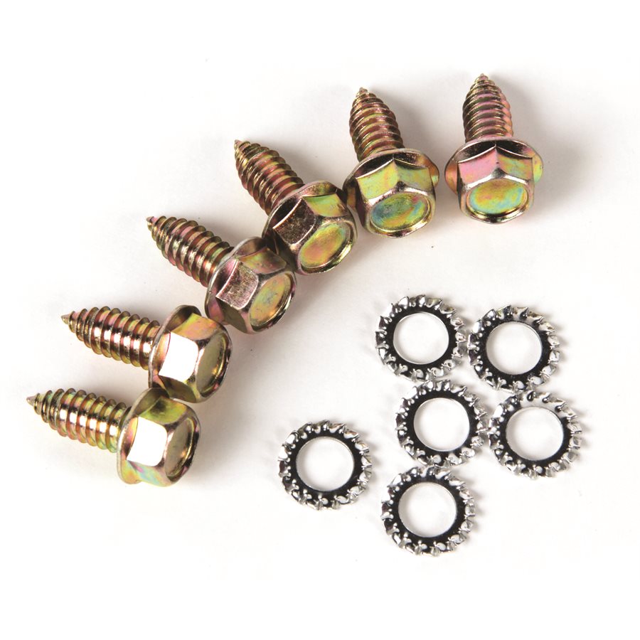 6PK SWAY CONTROL TAP SCRE