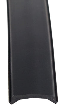 FLEXIBLE SCREWCOVER 3/4'X50' BLACK