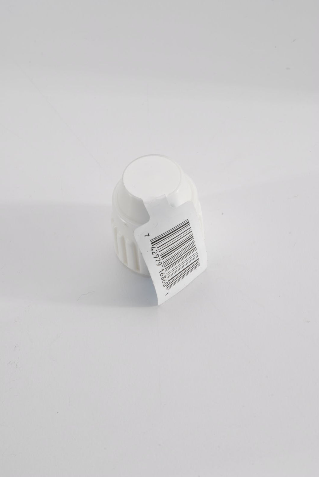 1PC 1/2' PLUG CAP
