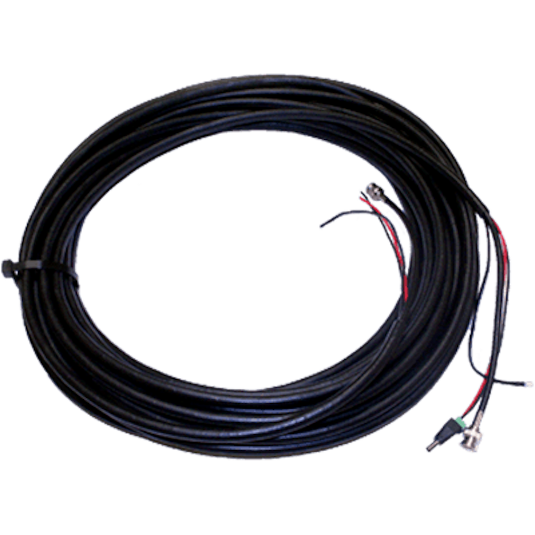 25M COMBO VIDEO/POWER CABLE