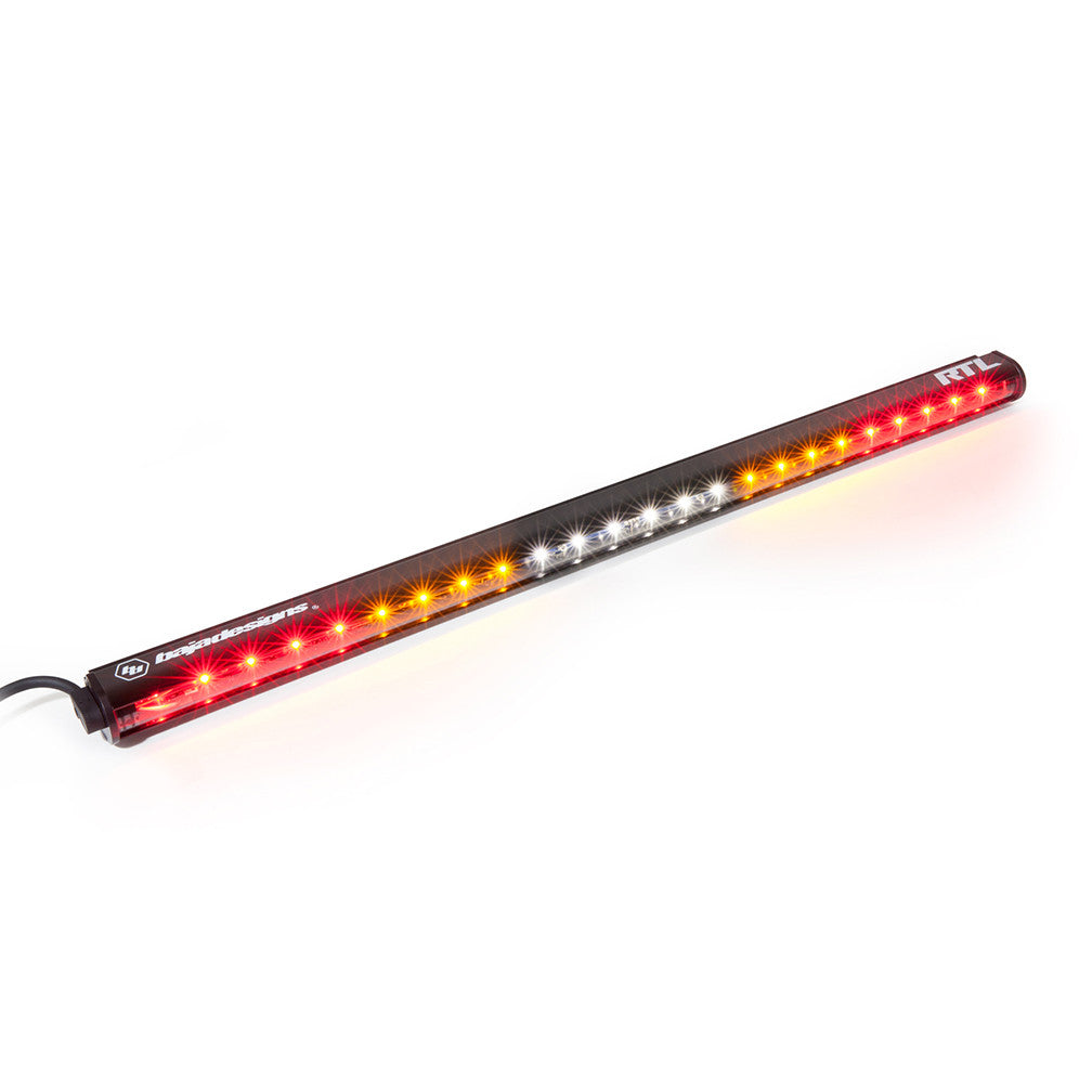 30' RTL-S SERIES LIGHT BAR