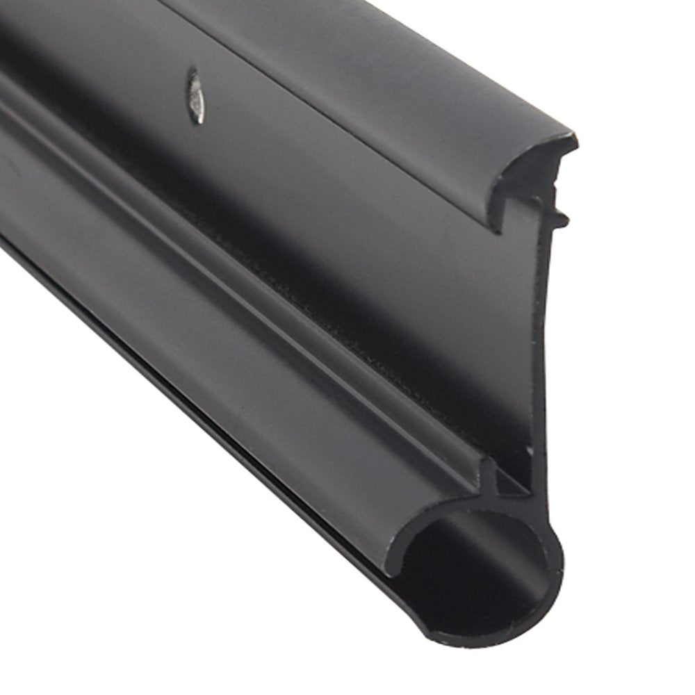 AWN. RAIL BLK 16' EA