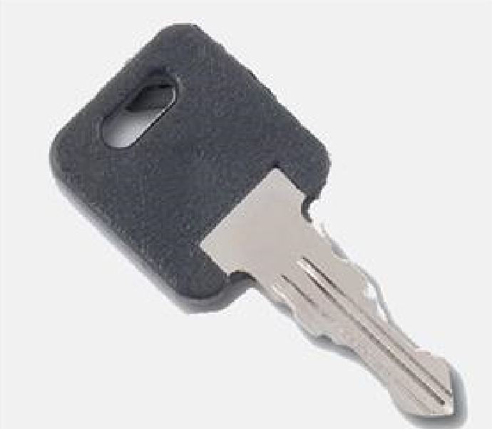 FASTEC RV SERIES REPL. KEY