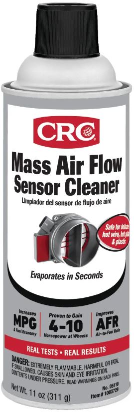 AIR FLOW CLEANER 11OZ