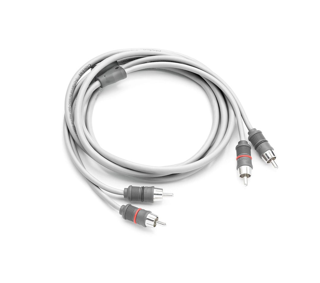 2-CH TWISTED-PAIR MARINE AUDIO INTE