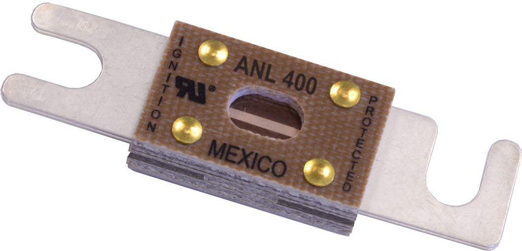 ANL FUSE 400A