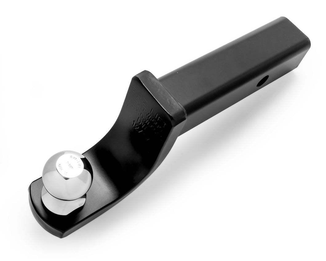 BALLMOUNT  KIT 9' L (4' DROP 2.75'