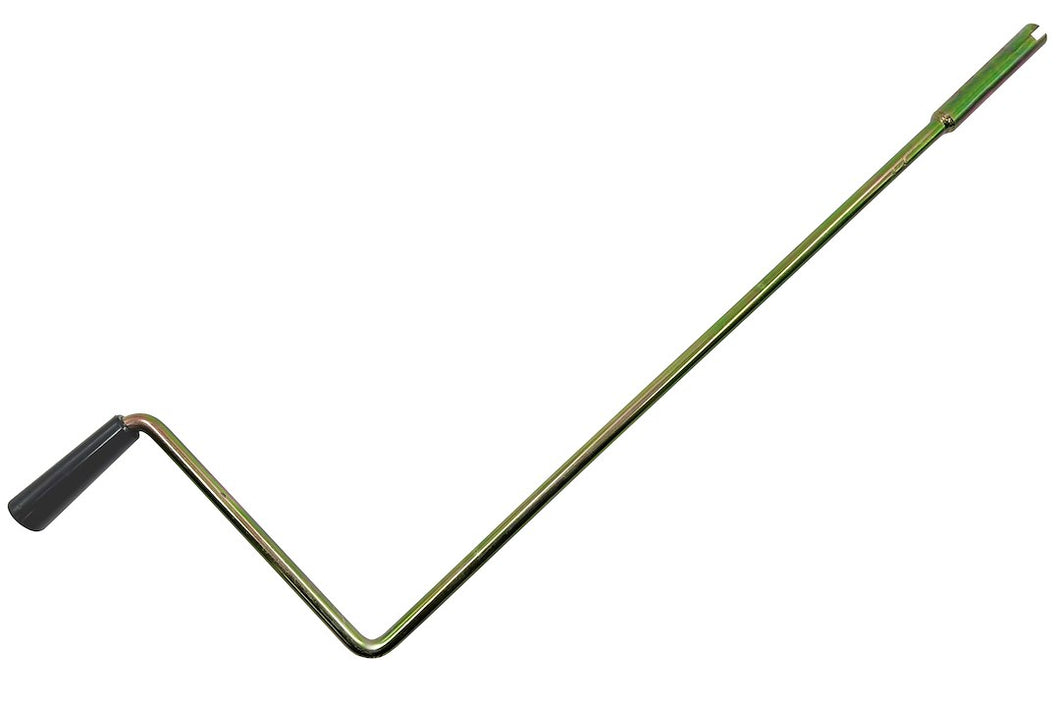 STDS/O&LANDINGGEARCR