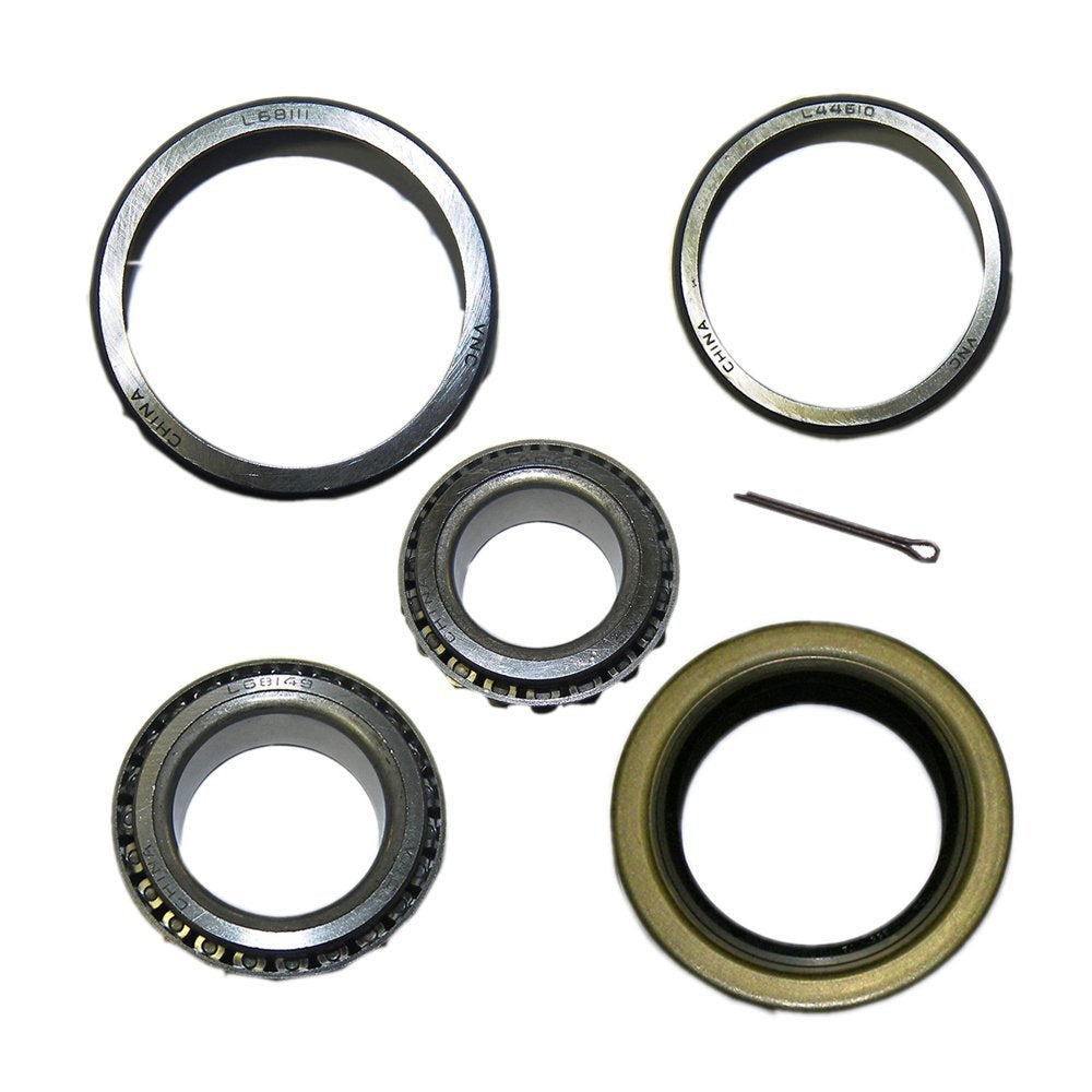 BEARING KIT 7000LB AXLE
