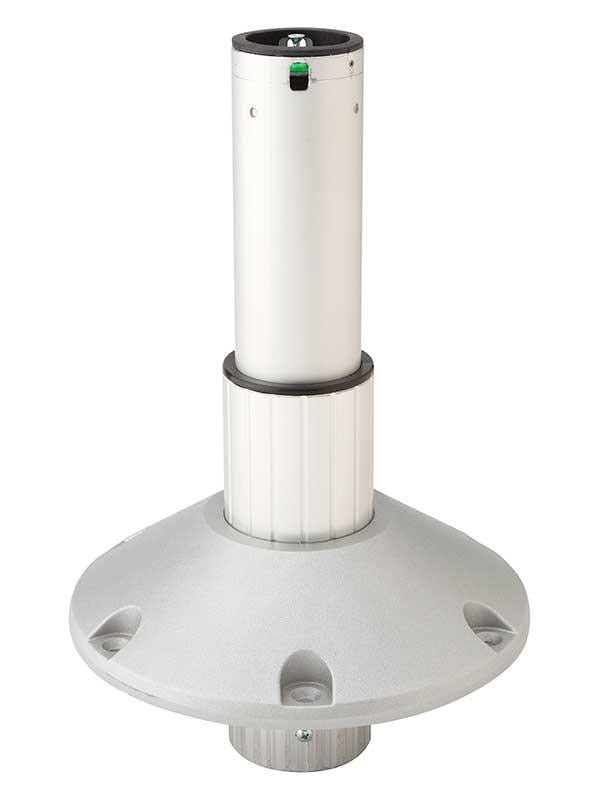 ASM-PWRPED 9T12 GRY BD AO