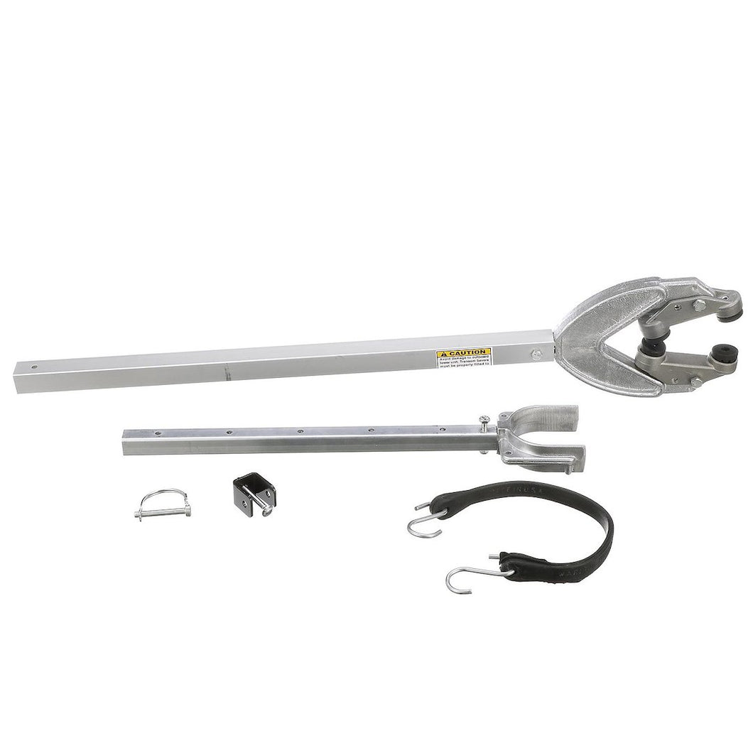 32-42' ADJ TRANSOM SAVER