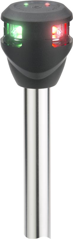 ASM-POLE LT BICLR 14'