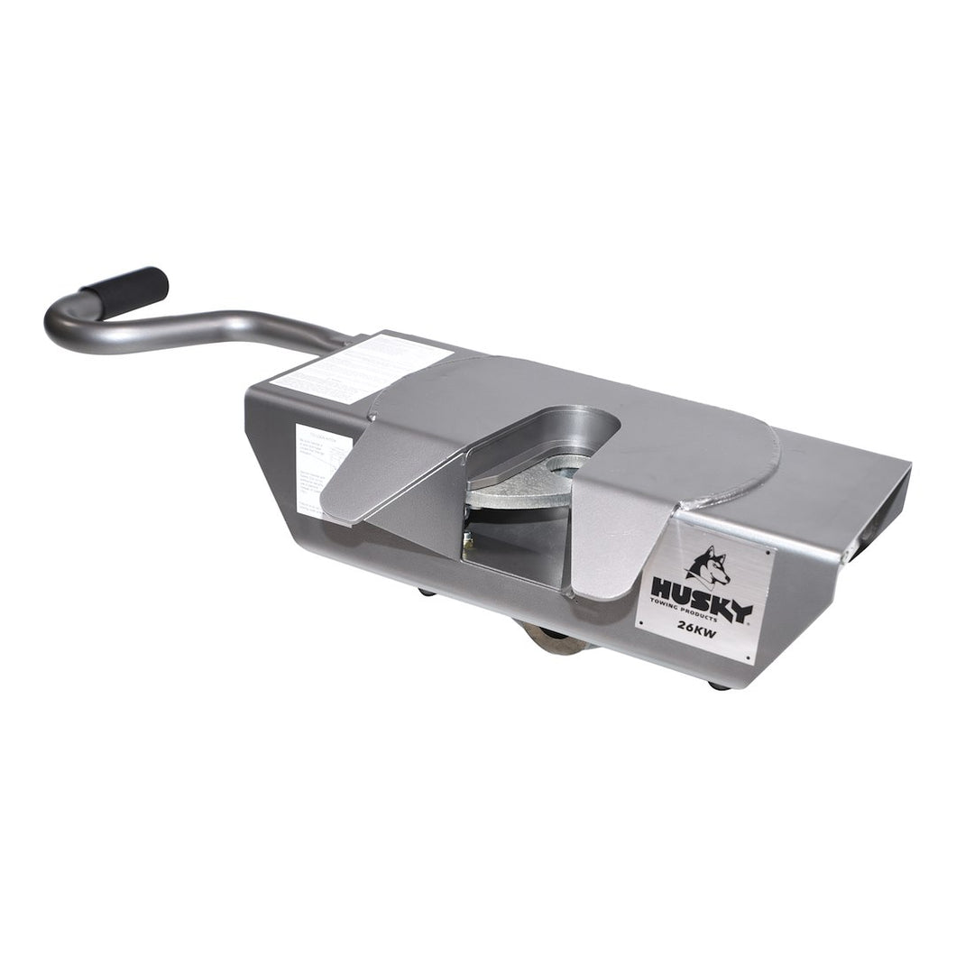 26K HITCH HOUSING/YOKE/HEAD