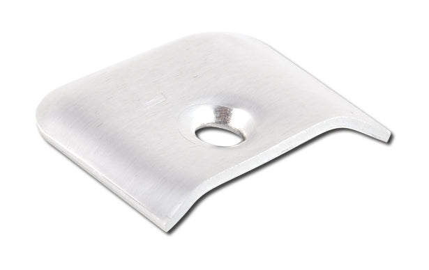 END CAP- MILL (10/CTN)