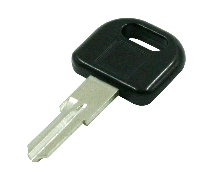 FASTEC CW REPLACEMENT KEY CODE #415