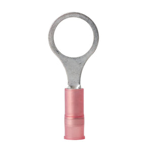 NYLON RING TERMINAL  22-18 3/8'  5P