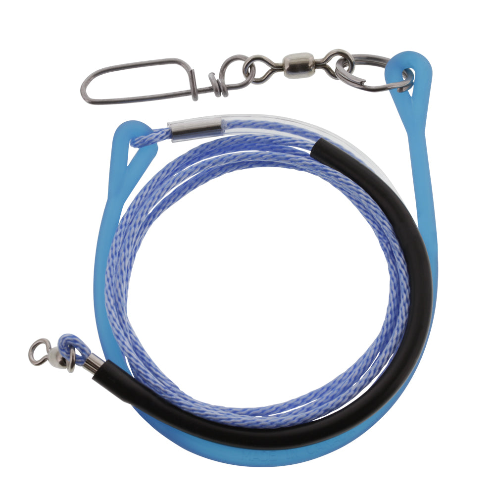 30' BOOM DOWNRIGGER SURE STOP