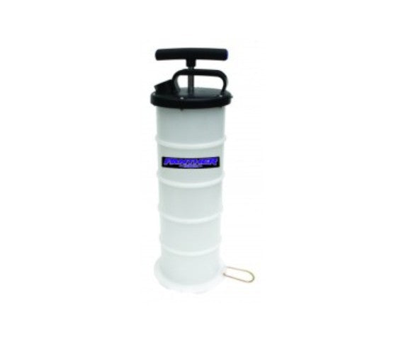 6.5 LITER OIL EXTRACTOR PRO SERIES