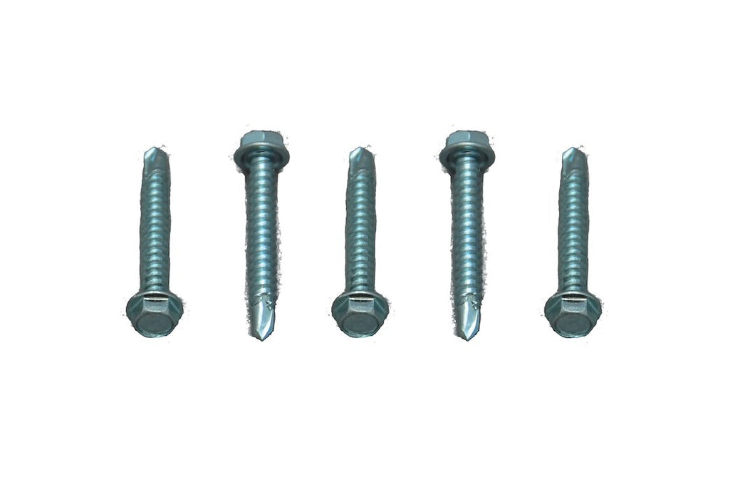 50PK 1-1/4' SD SCREWS