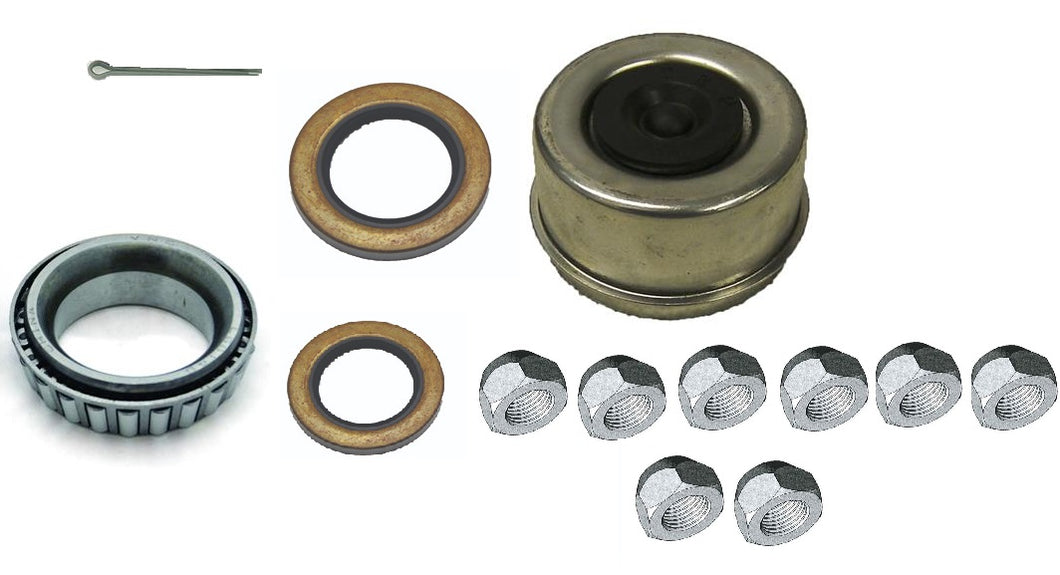 7000# HUB KIT