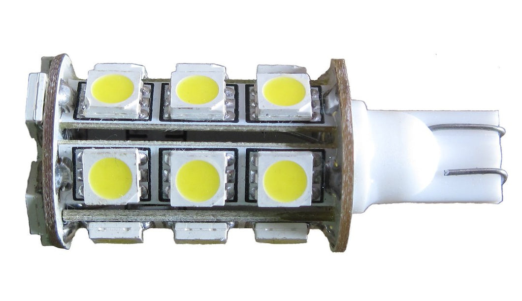 LED REPLACEMENT FOR WEDGE OMNI-DIRE