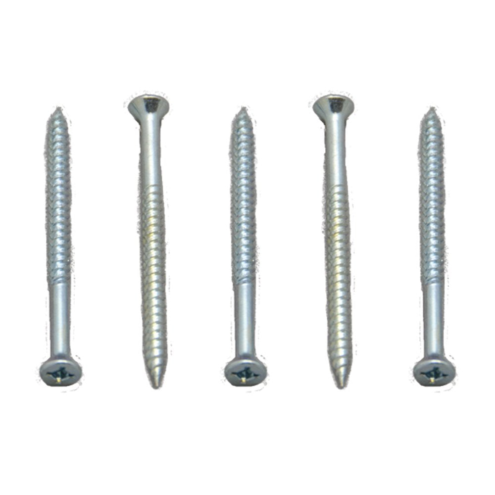 FLAT HEAD SQUARE RECESS S