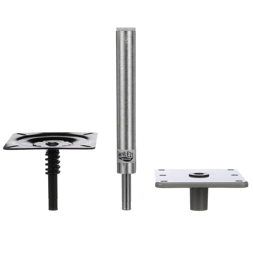PED KIT STD FINISH