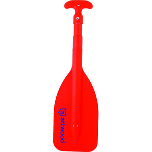 PADDLE-TELESCOPING