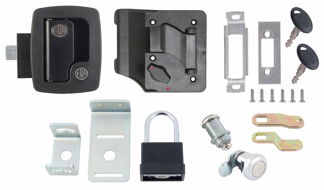 KEY'D A LIKE LOCK KIT #2
