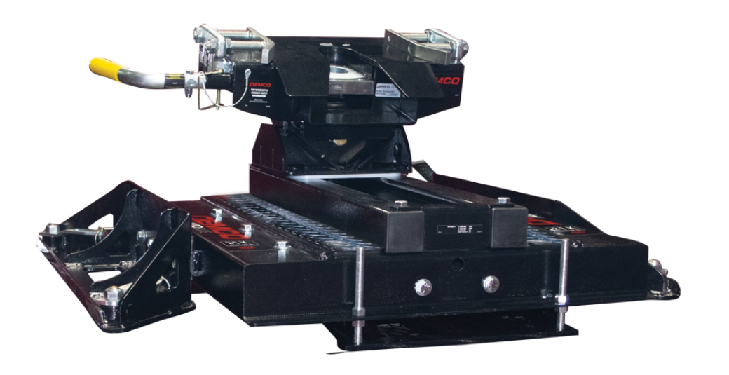 5TH WHEEL 21K AUTO SLIDE RAM