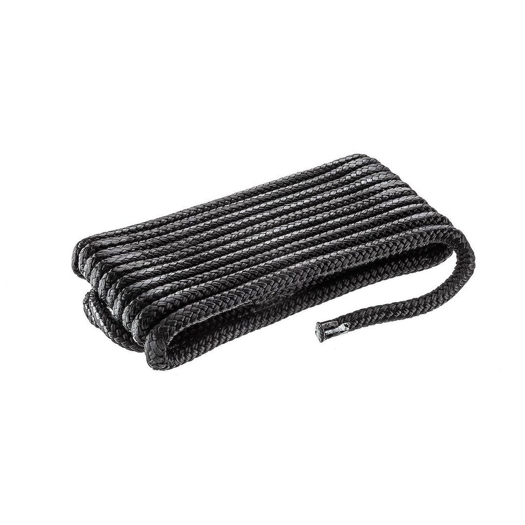 3/8'X15' DBLE BRAIDED NYL