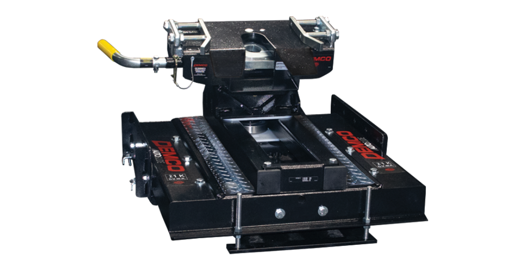 5TH WHEEL 21K AUTO SLIDE GM