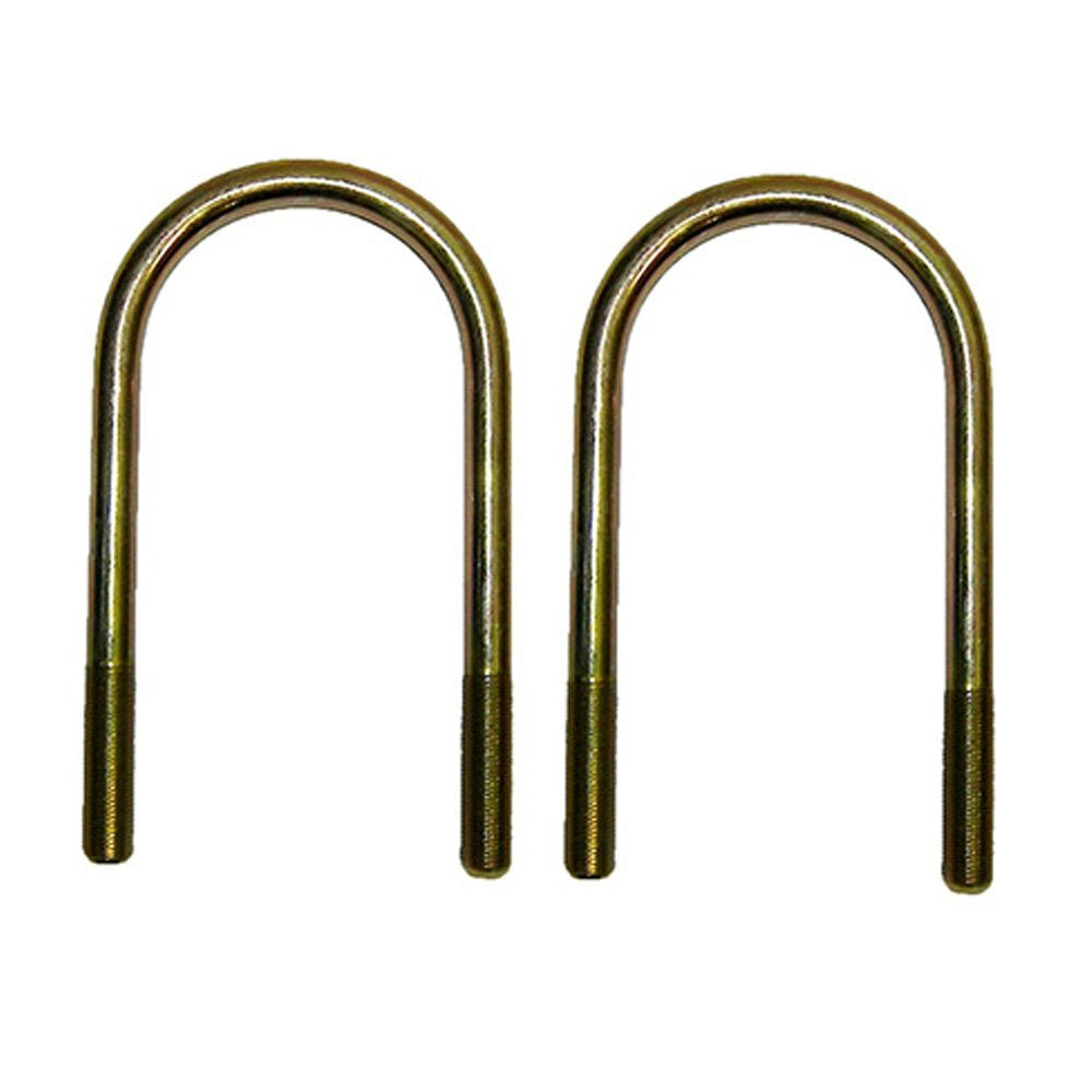 U-BOLT 1/2'-20 X 6.50' FO