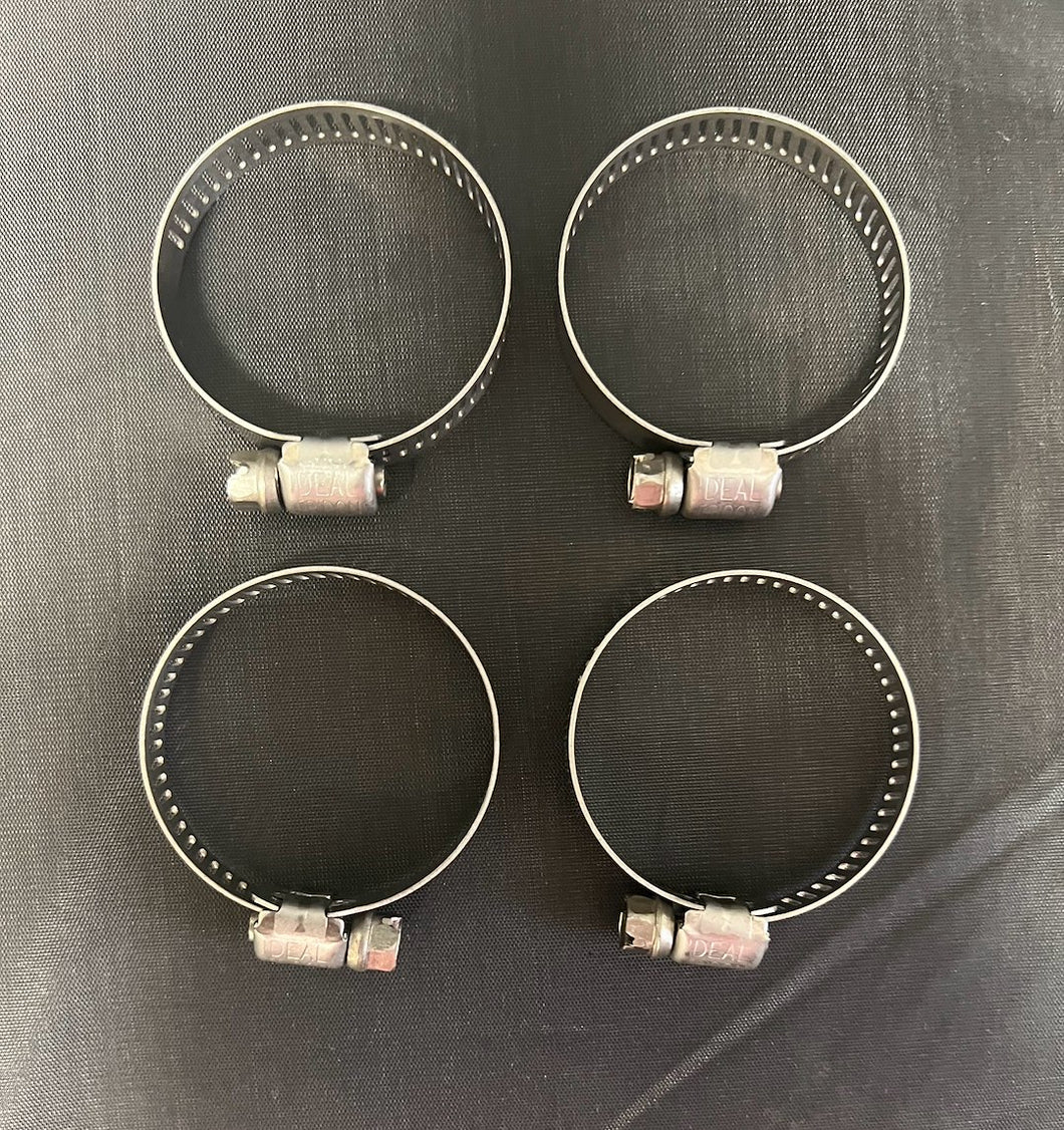 ALL STAINLESS WORM DRIVE 13-38MM  4