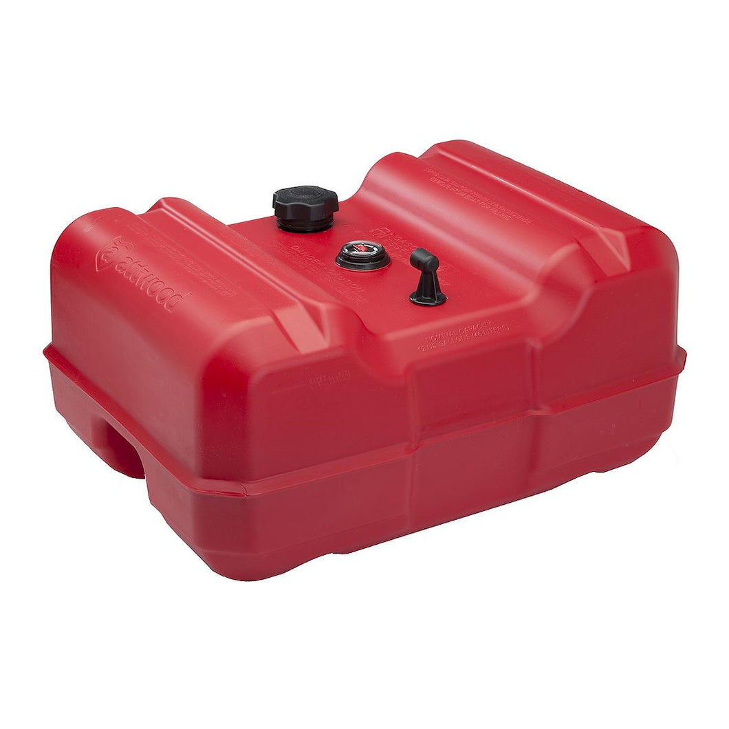 ASM-GAUGE GAS TANK 12 GAL