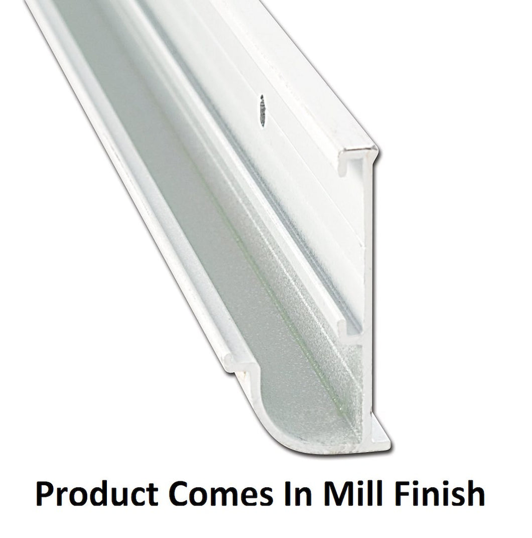 GTR RAIL MILL 16' EA