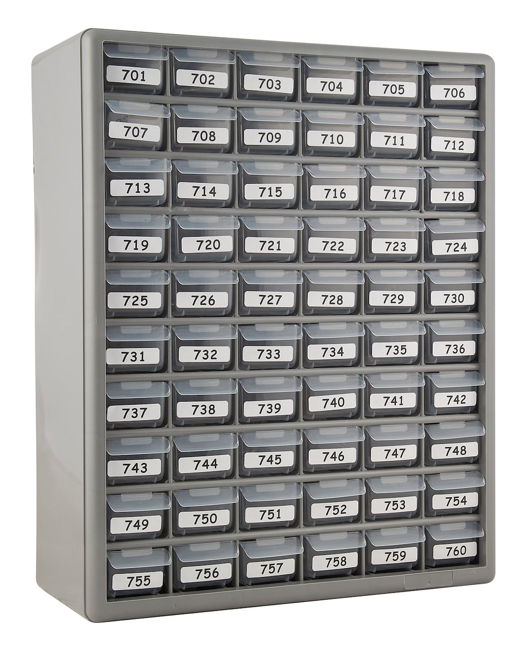 701-760 KEY ASST BAUER OEM RV REPL